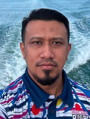 SHAHZIHAN BIN MOHAMAD @ MOHD NOOR