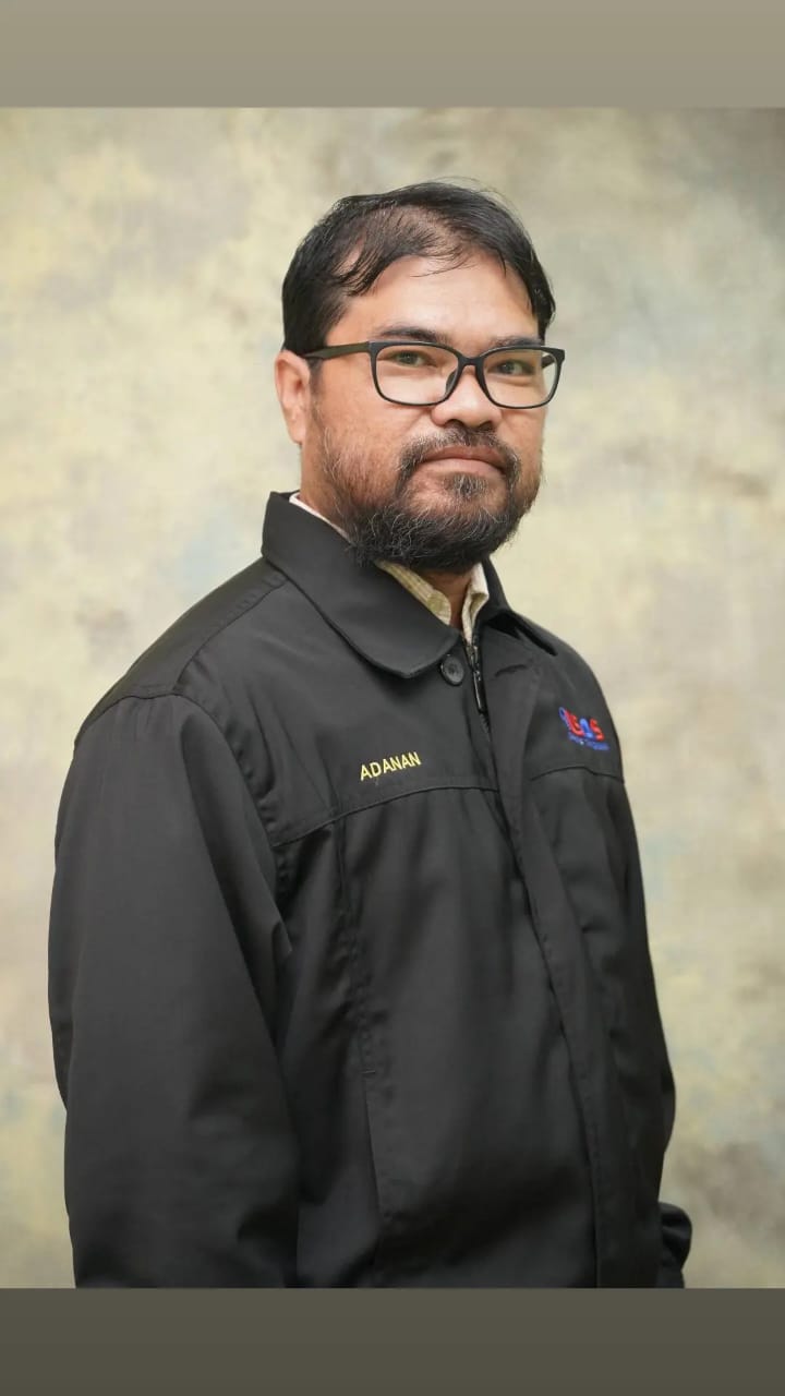 ADANAN AZMI GAN