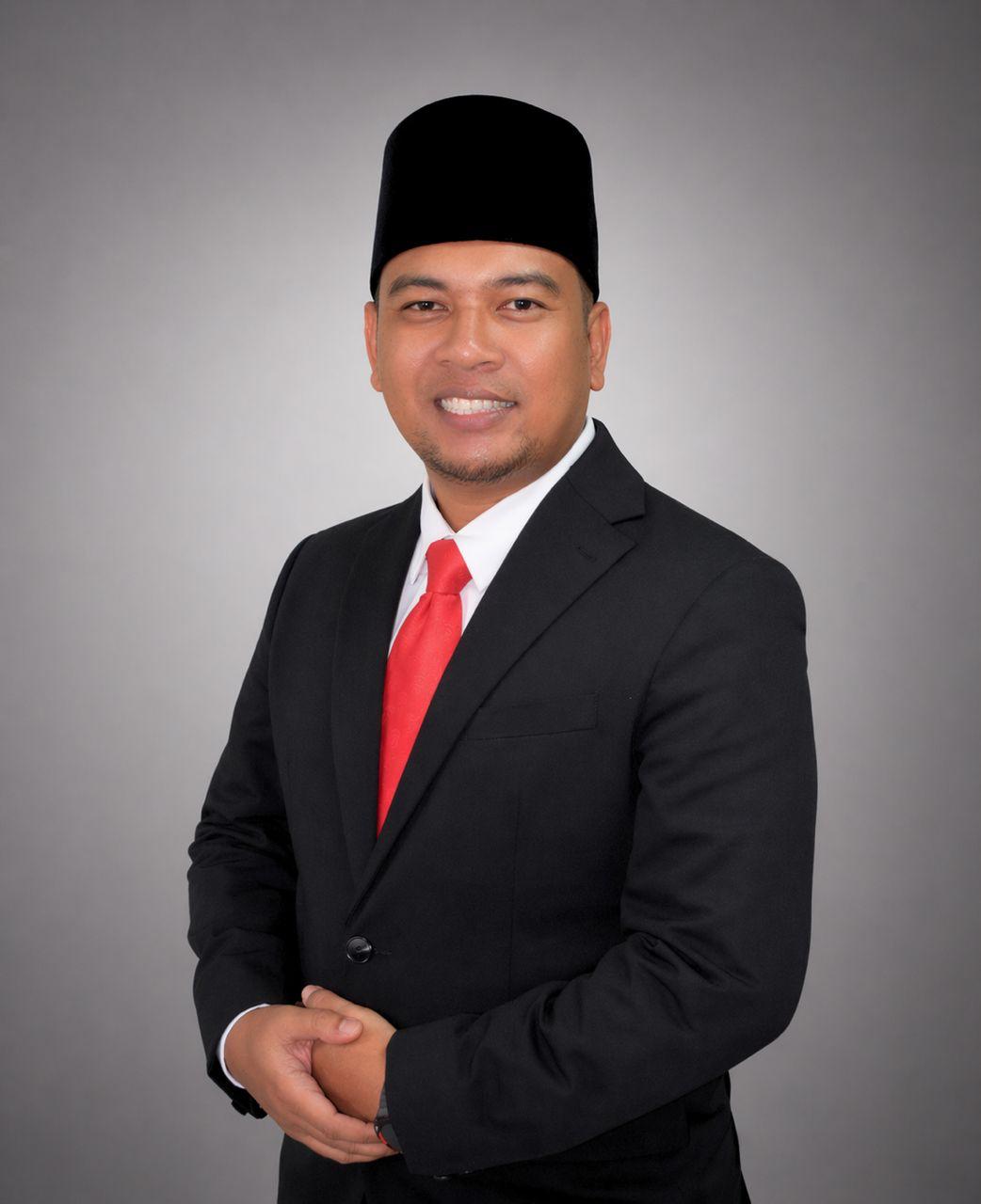 MUHAMAD HUZAIRIN BIN MOKHTAR