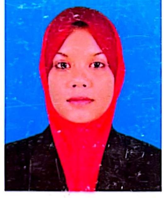 SITI ZUBAIDAH BINTI CHE HAT