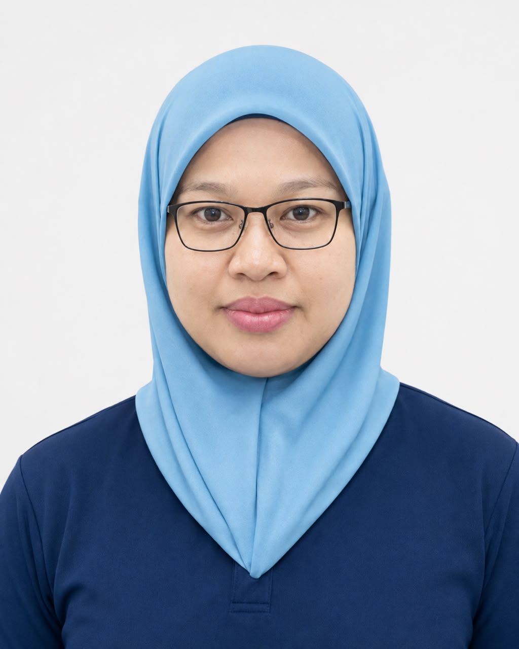 SITI ROHAIDA BINTI ARSHAD