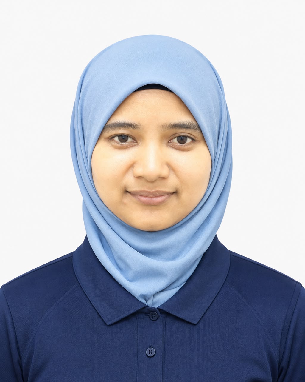 NOOR HASLINI BINTI ABDUL MANAN