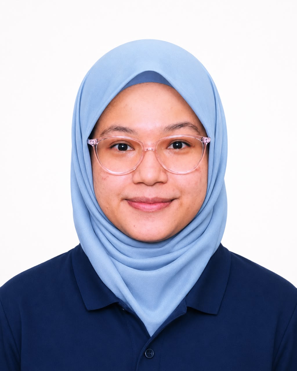 SHARIFAH NUR JAMILAH BINTI SYED WALID