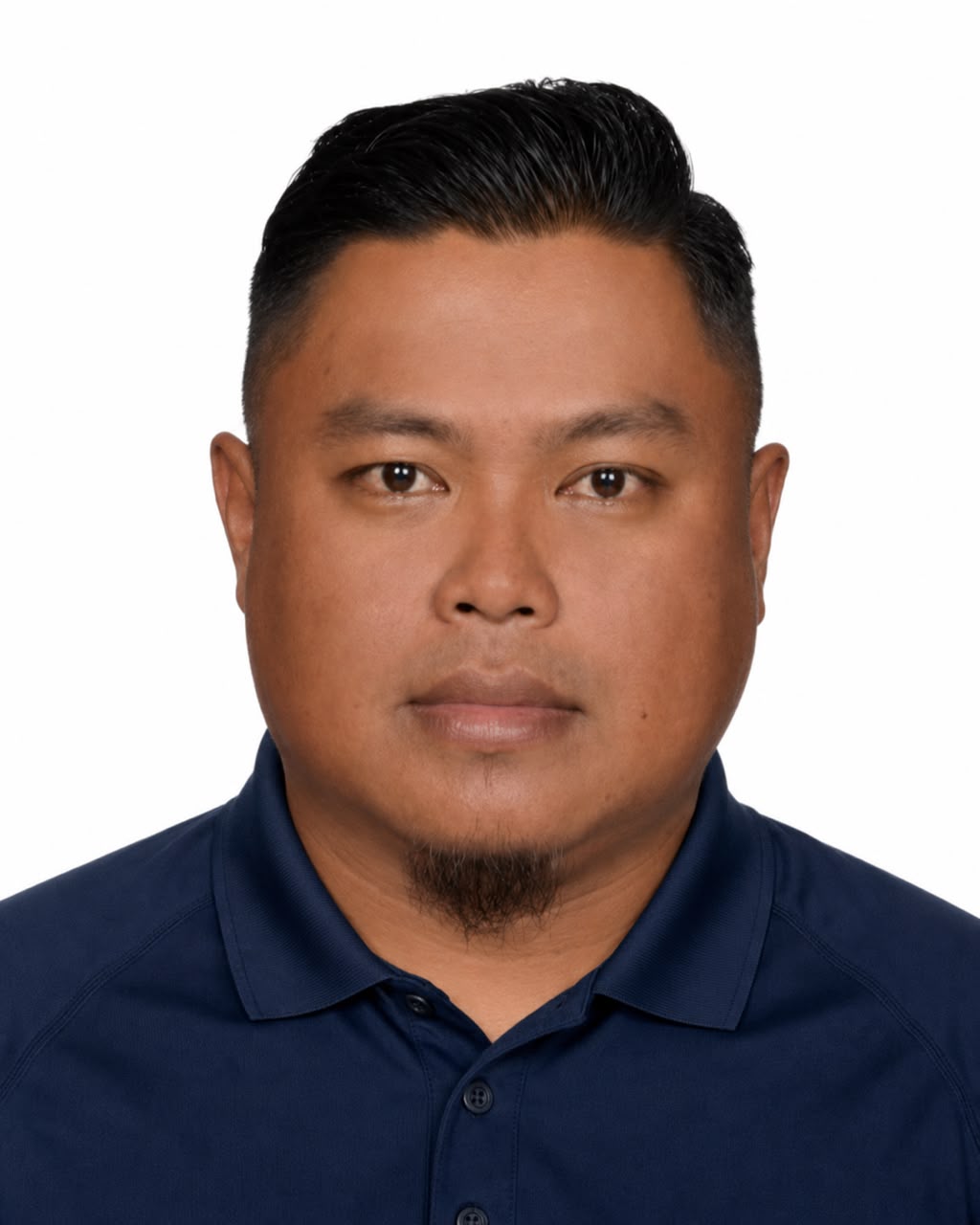 MUHAMAD HAIRUL ANUAR BIN KAMARUDIN