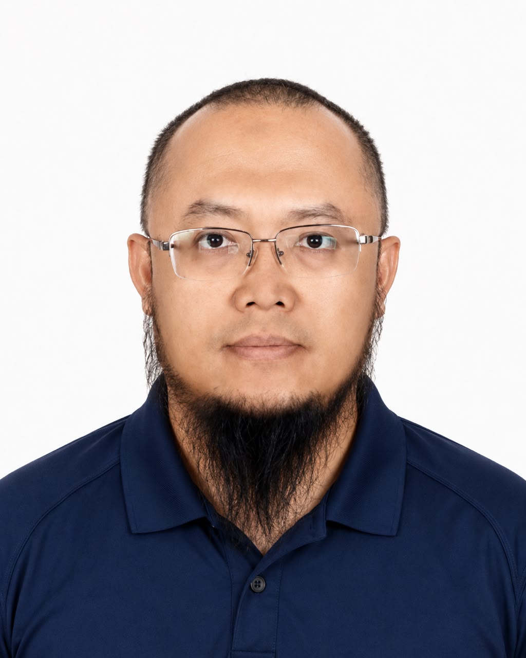 ZAKARIA BIN JAPRI