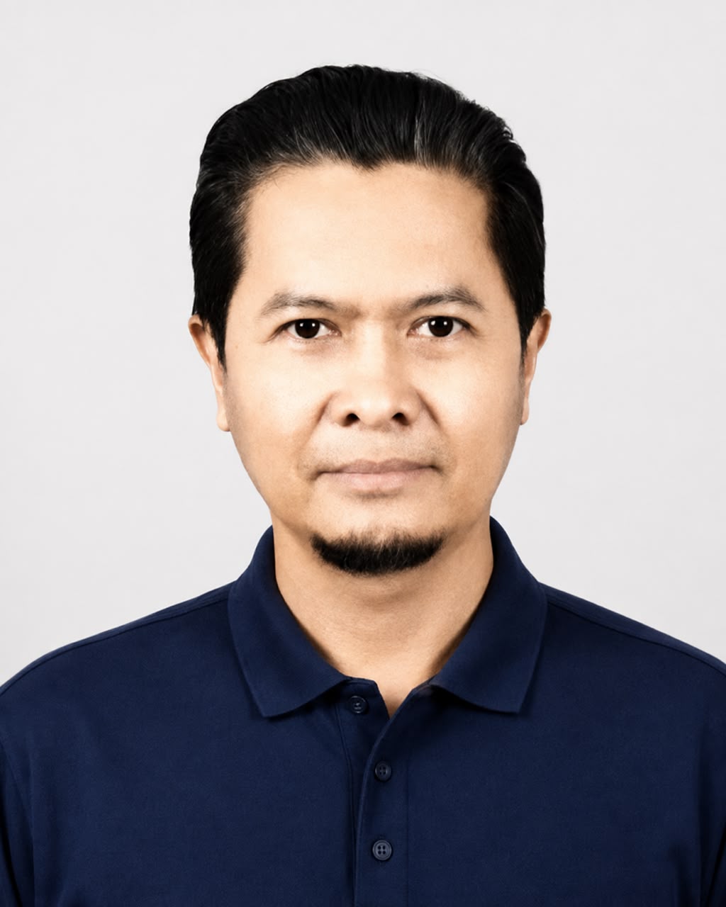 HAIRUL AZMI BIN MOHD ARSHAD