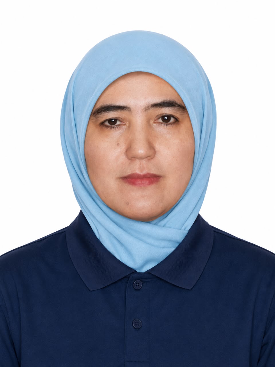 SHALINA BINTI MOHAMED