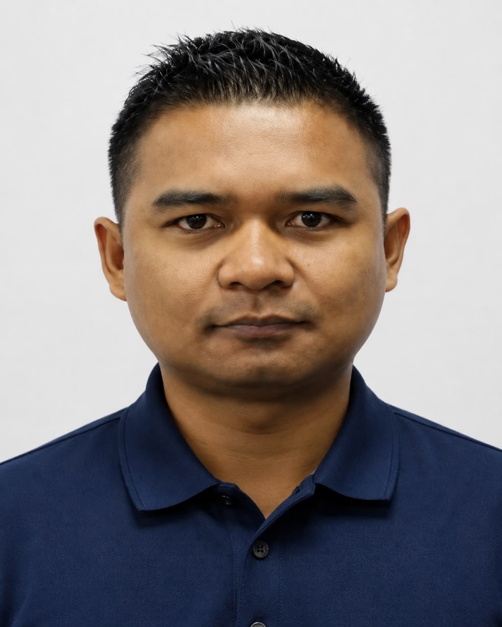 MOHD SHAHROL BIN KIMON