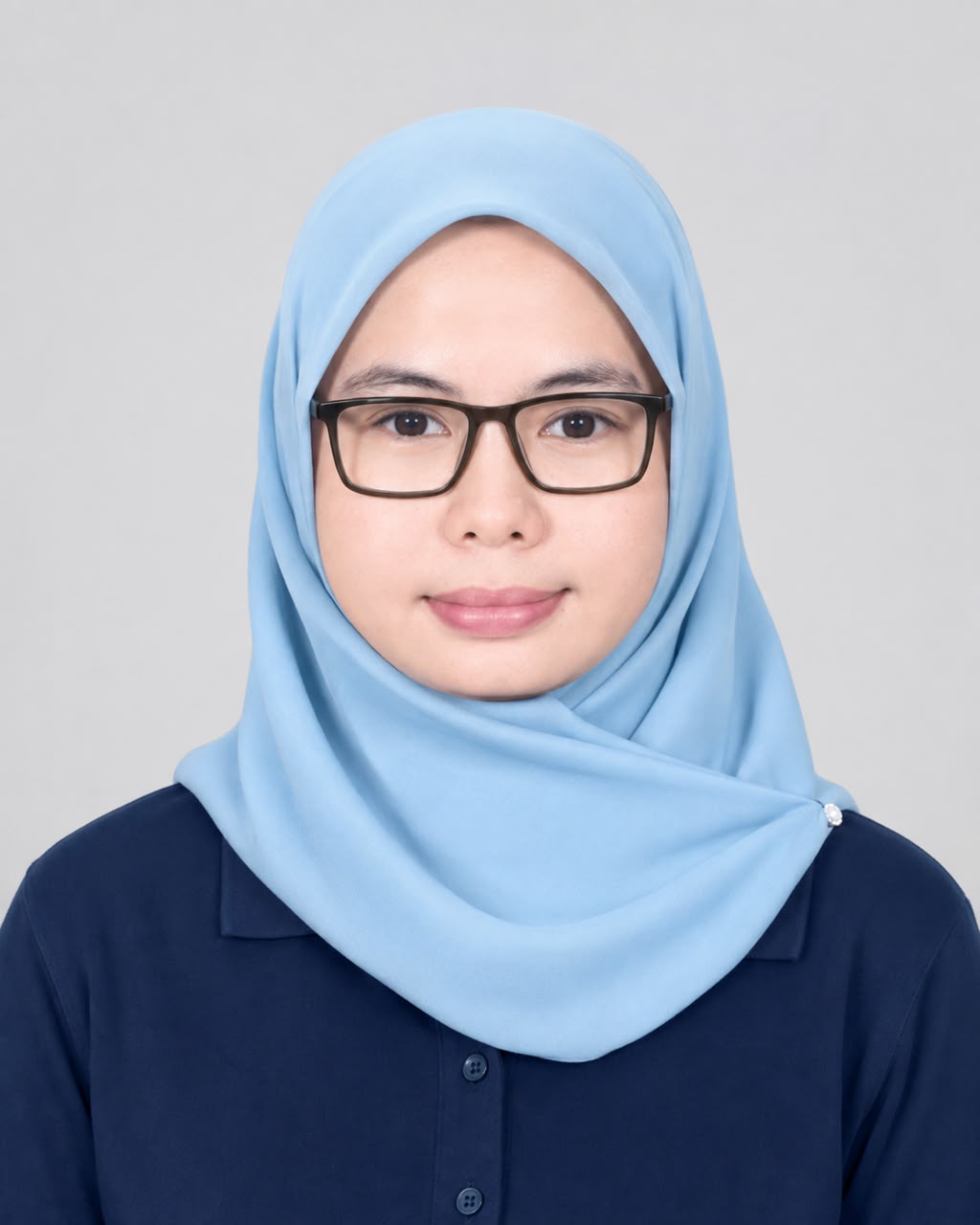 RAMIZA BINTI MASOM