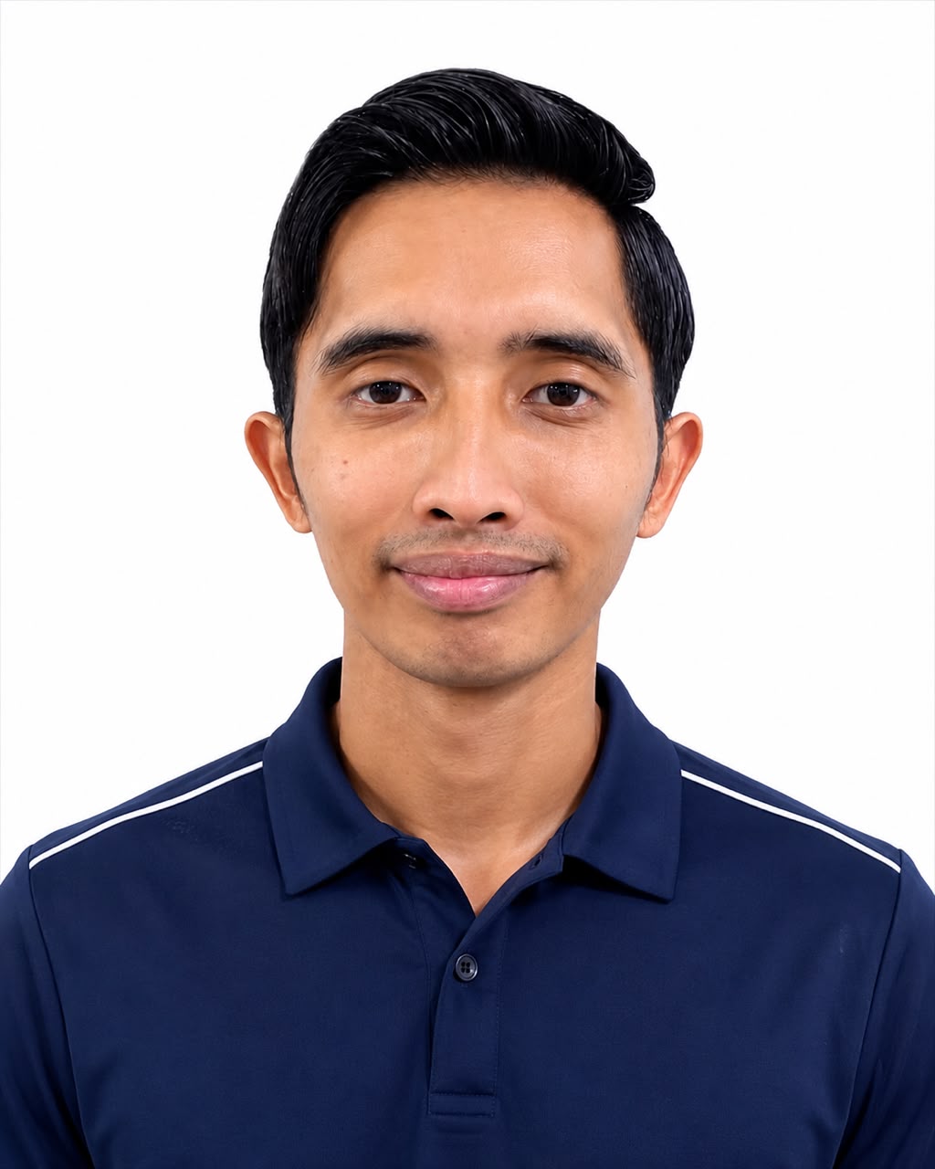 MUHAMMAD KHAIRIL AMRI BIN MOHD KAMARUZAMAN