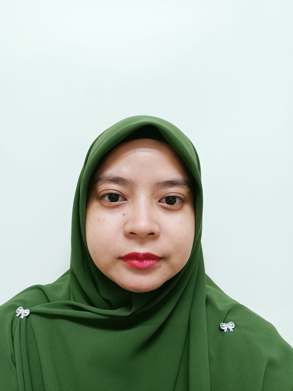 NOR FAIEZAH BINTI MUHAMAD ALI