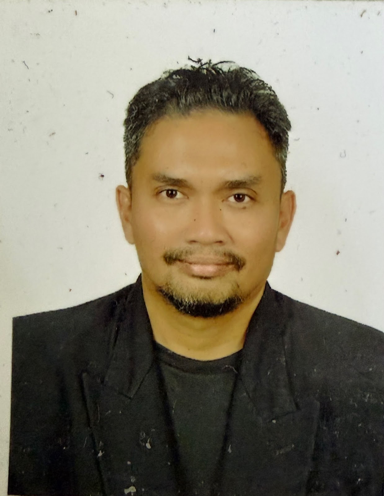 MOHAMED SOFI BIN JAMALUDDIN