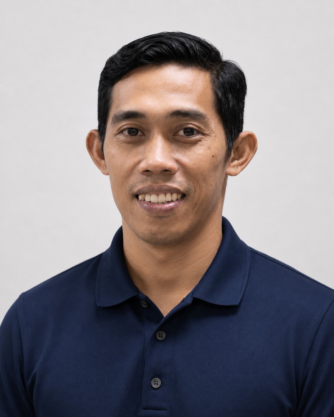 MOHD HAIRUL NIZAM BIN WAKIMAN