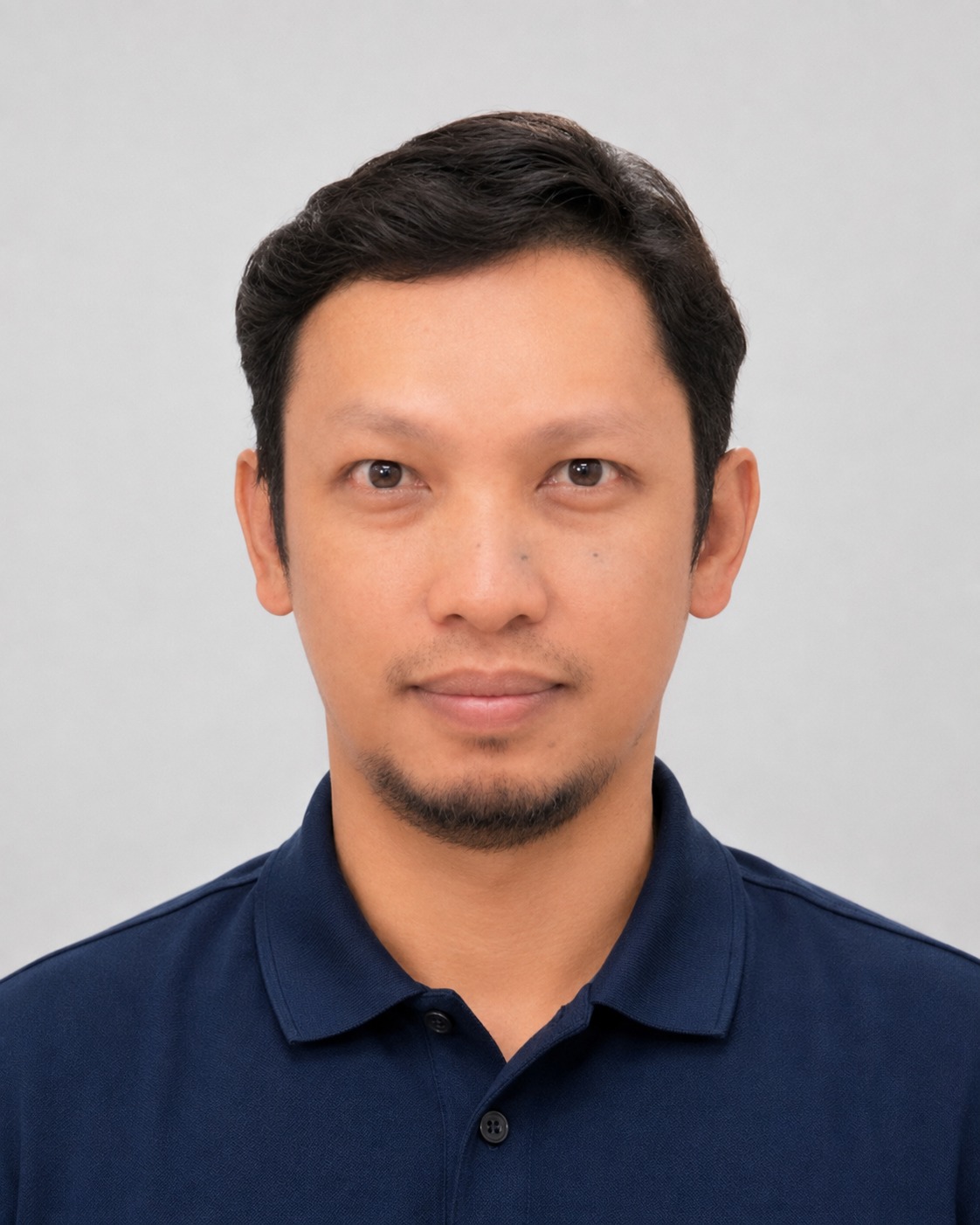 MOHD NORJUFRI BIN MAZLAN