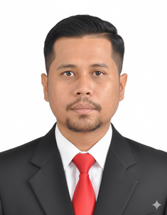 MOHAMMAD IZZAT AMIR BIN ABDUL HAMID