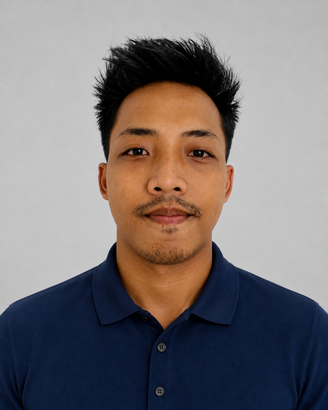 MUHAMMAD FAIZAL BIN MISKON