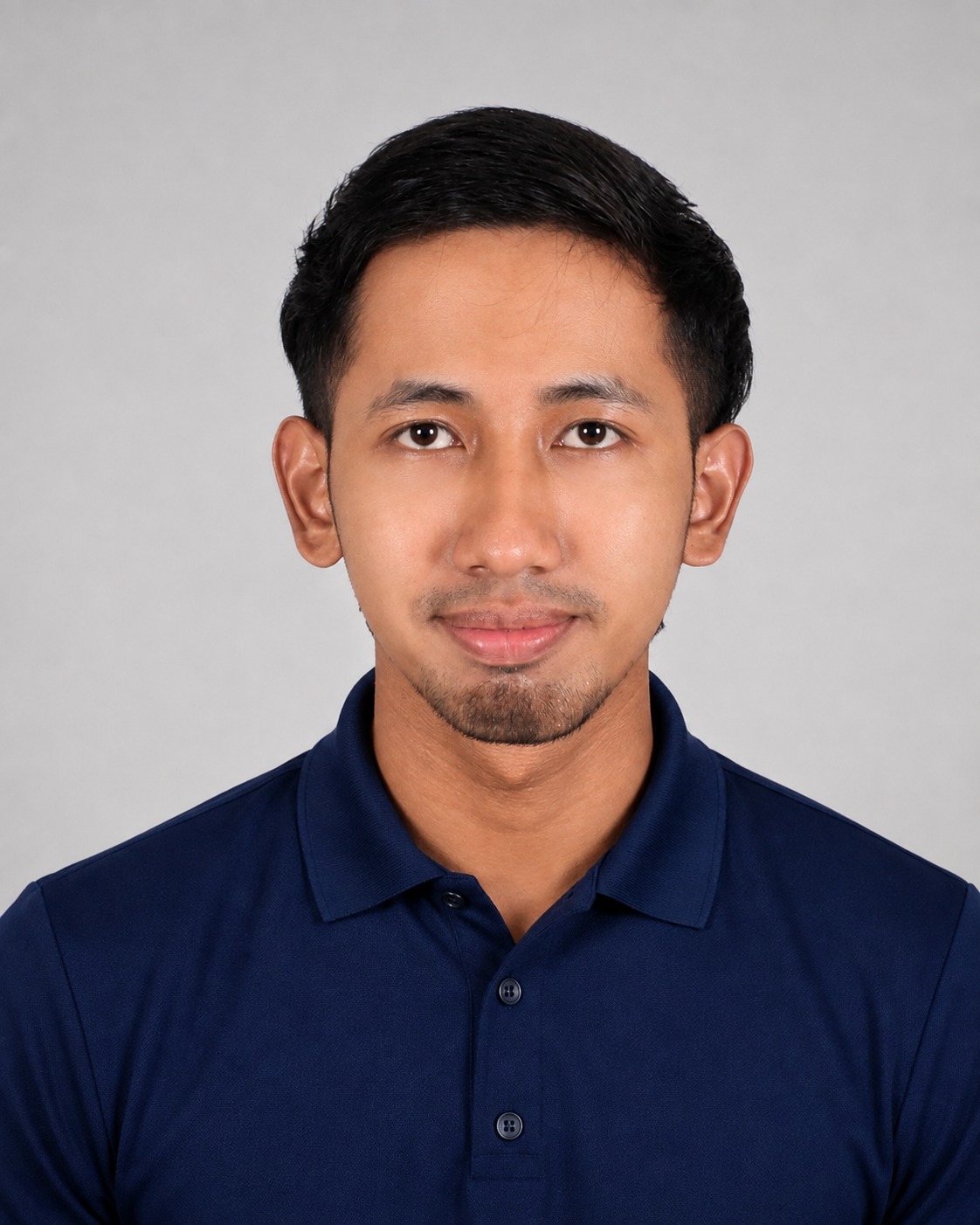 MUHAMED IKMAL BIN MOHAMMAD ISA