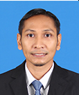 SHAHRULAMIN BIN MOHAMED SUJARI