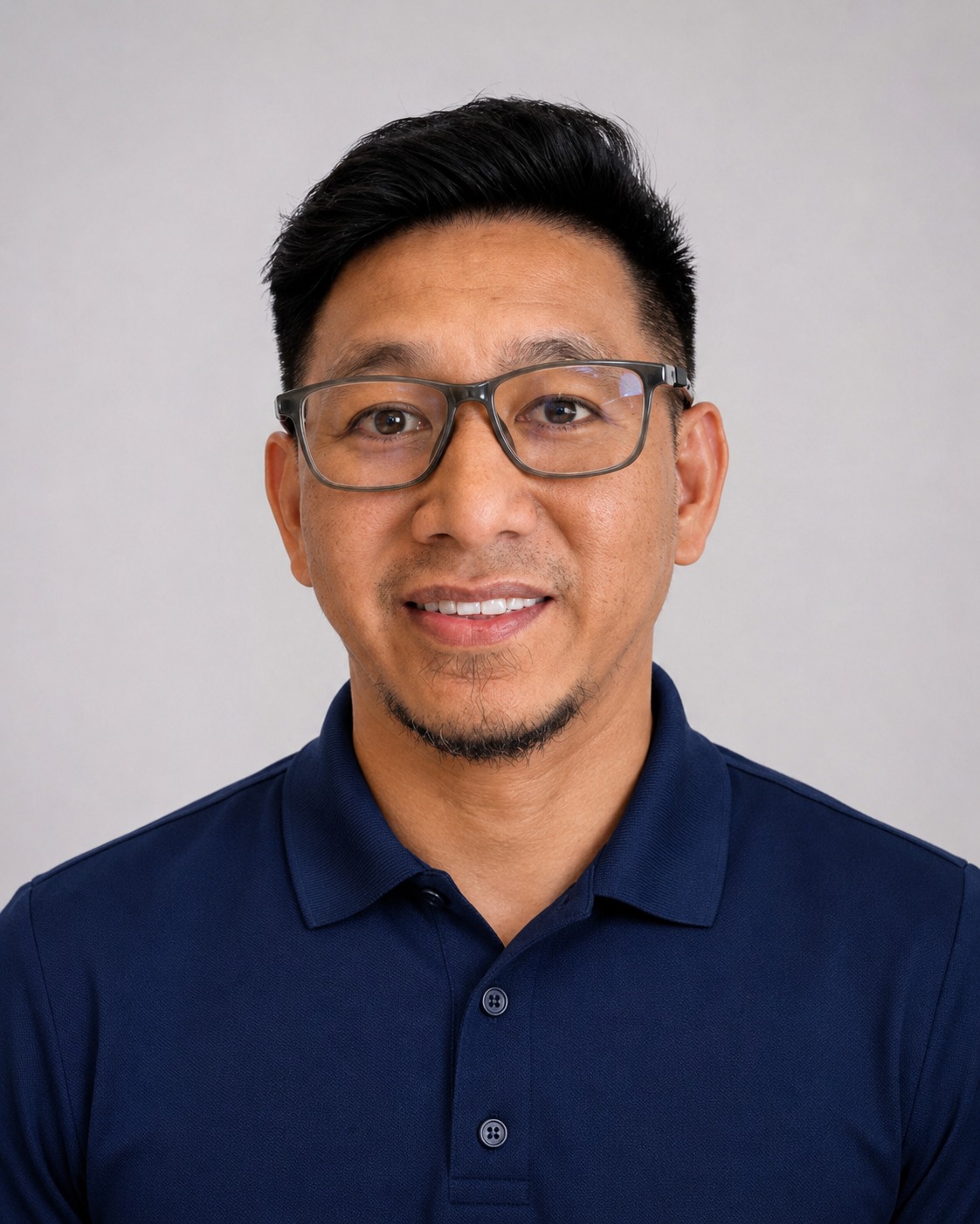 FIKRI BIN MUHARAM