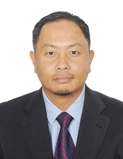 MUHAMAD FARID BIN DAUD