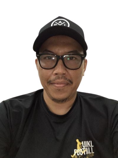KHIRUL ANUAR BIN MOHAMED