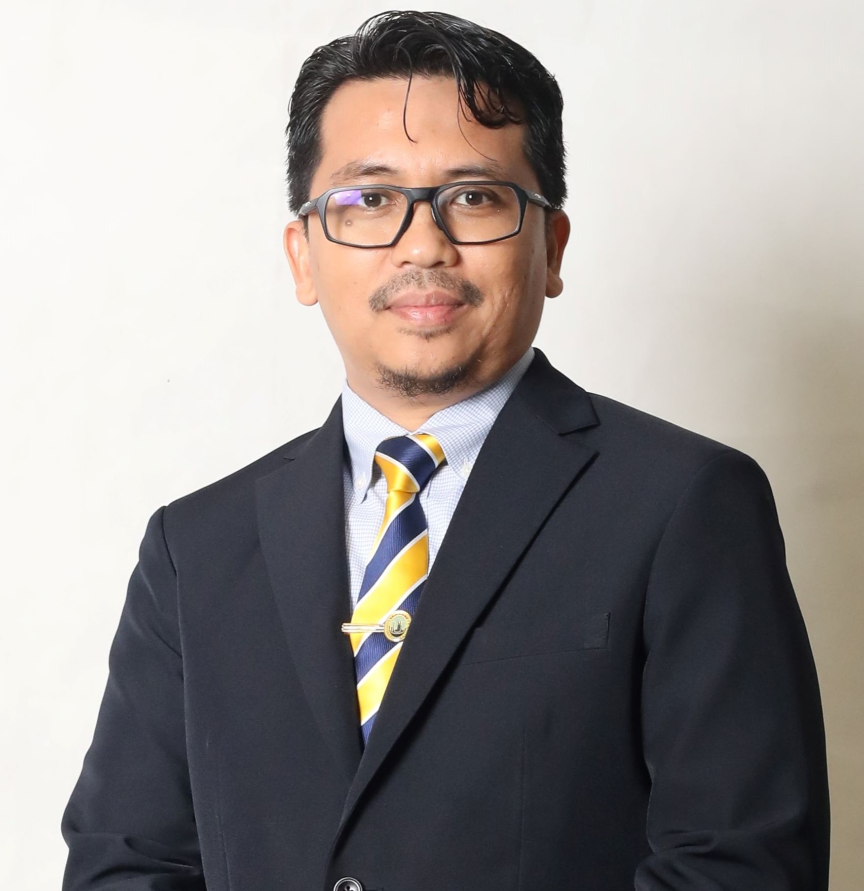 MOHD HAFIZI SHAMSUDIN