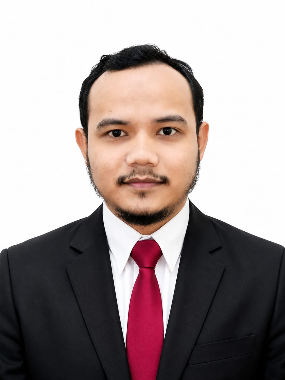 MOHD PAWIRO SANTONO BIN OTHMAN