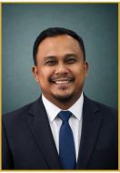 FAHMI BIN ODENI