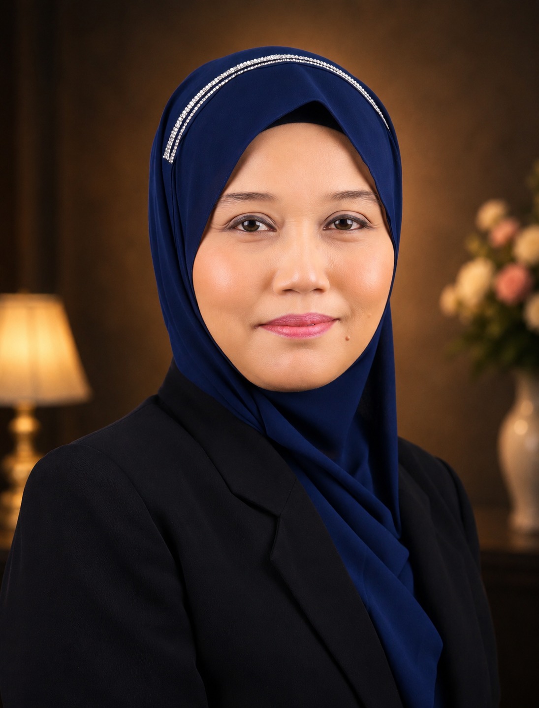 SHARIFAH ZATUL-IFFAH BT SYED KAMARUDDIN