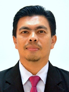 ENGKU FAIZUL BIN ENGKU MUSTAFA