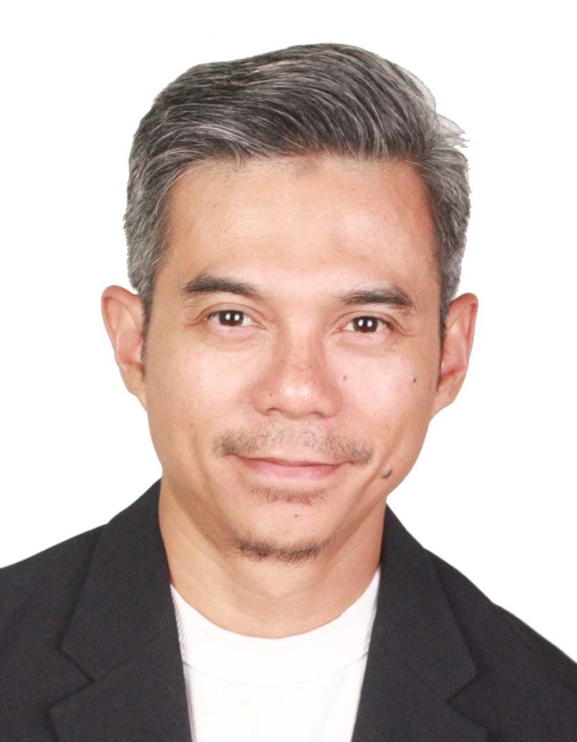 KHAIRUL HAZIZI BIN ROSMI
