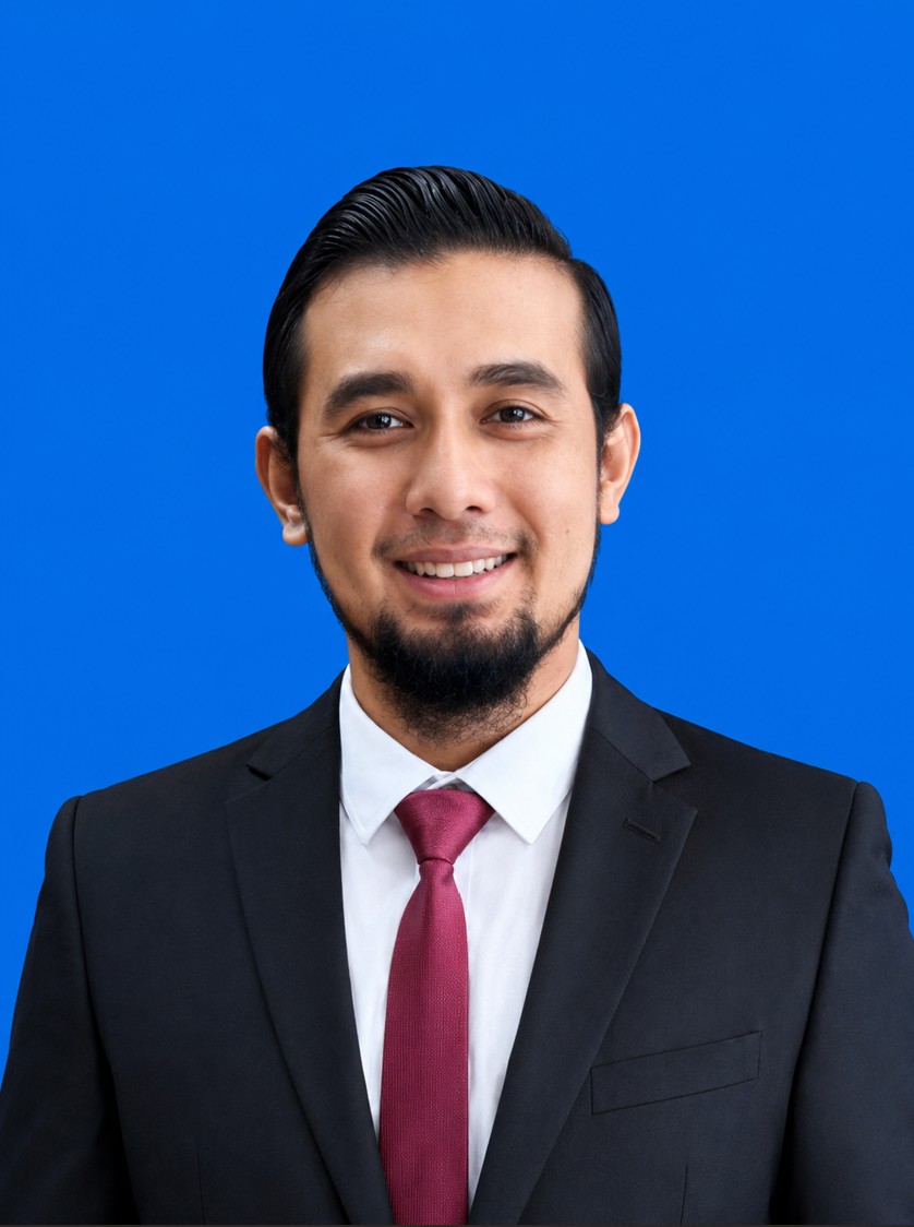 MOHAMMAD SYAZMAN BIN ZAINUDDIN