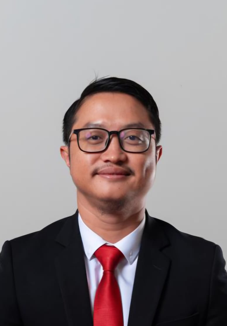 MOHD FAREZ FAHISHAL BIN ARSHAD