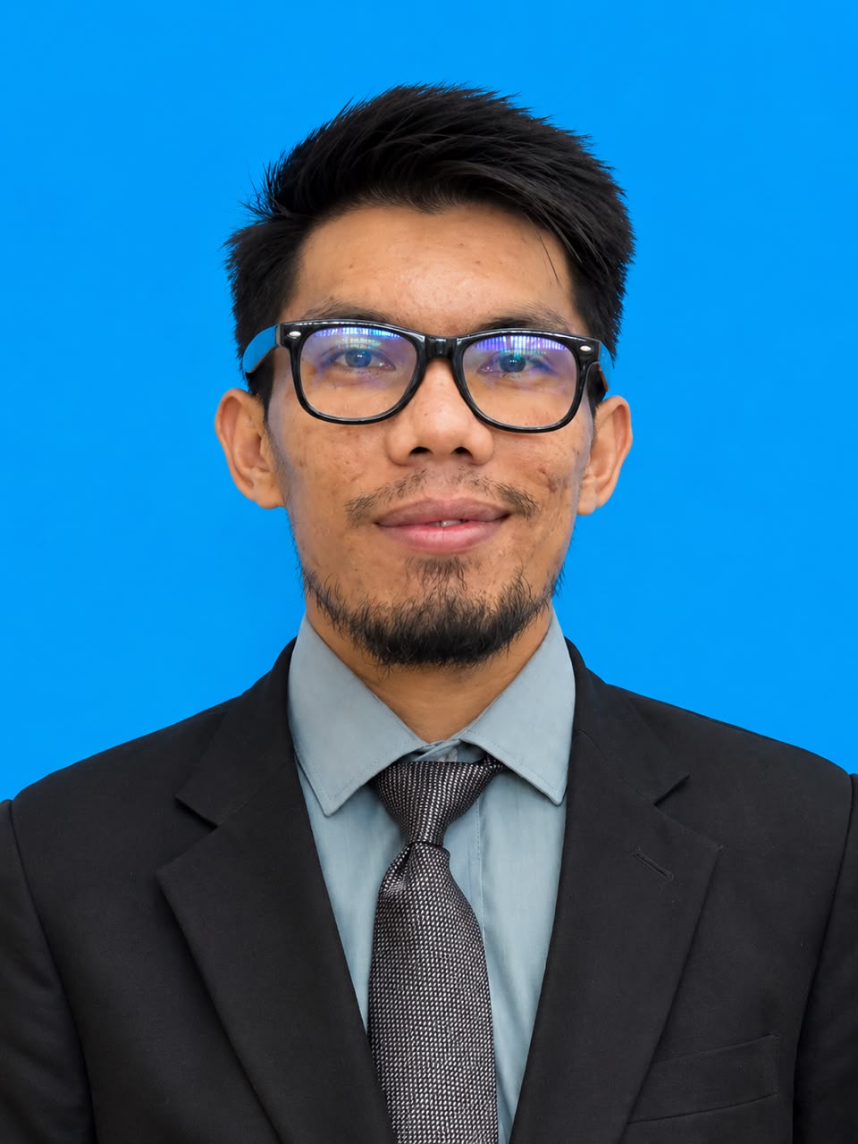 MUHAMMAD ZULFADLI BIN JABU