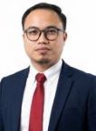 MOHD FAIQAL BIN JUANDA