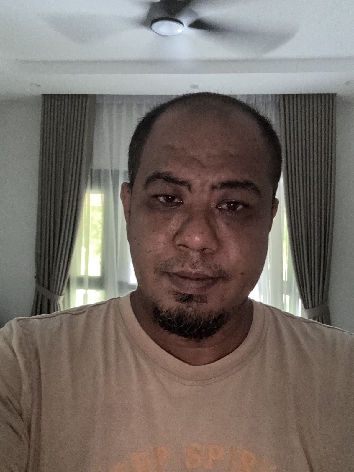 MOHAMAD KHAIRUL NAIM BIN MAHMOOD
