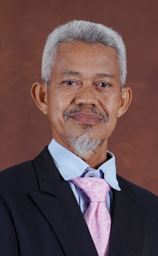 AZMAN BIN HASSAN