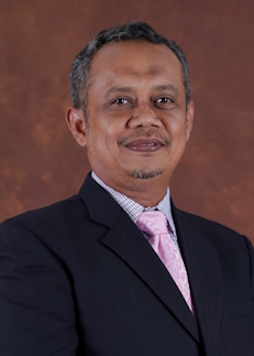 AZALI BIN HARON