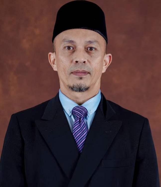 MOHD SYAHMI BIN MD ISA