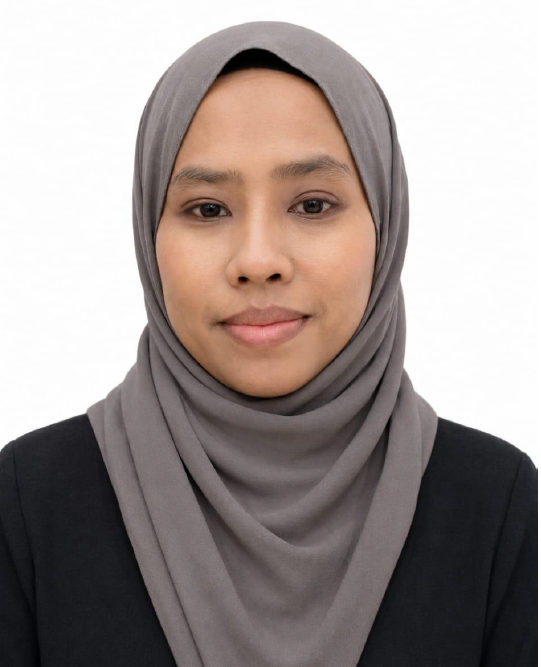 HASLINDA BINTI SAMAD