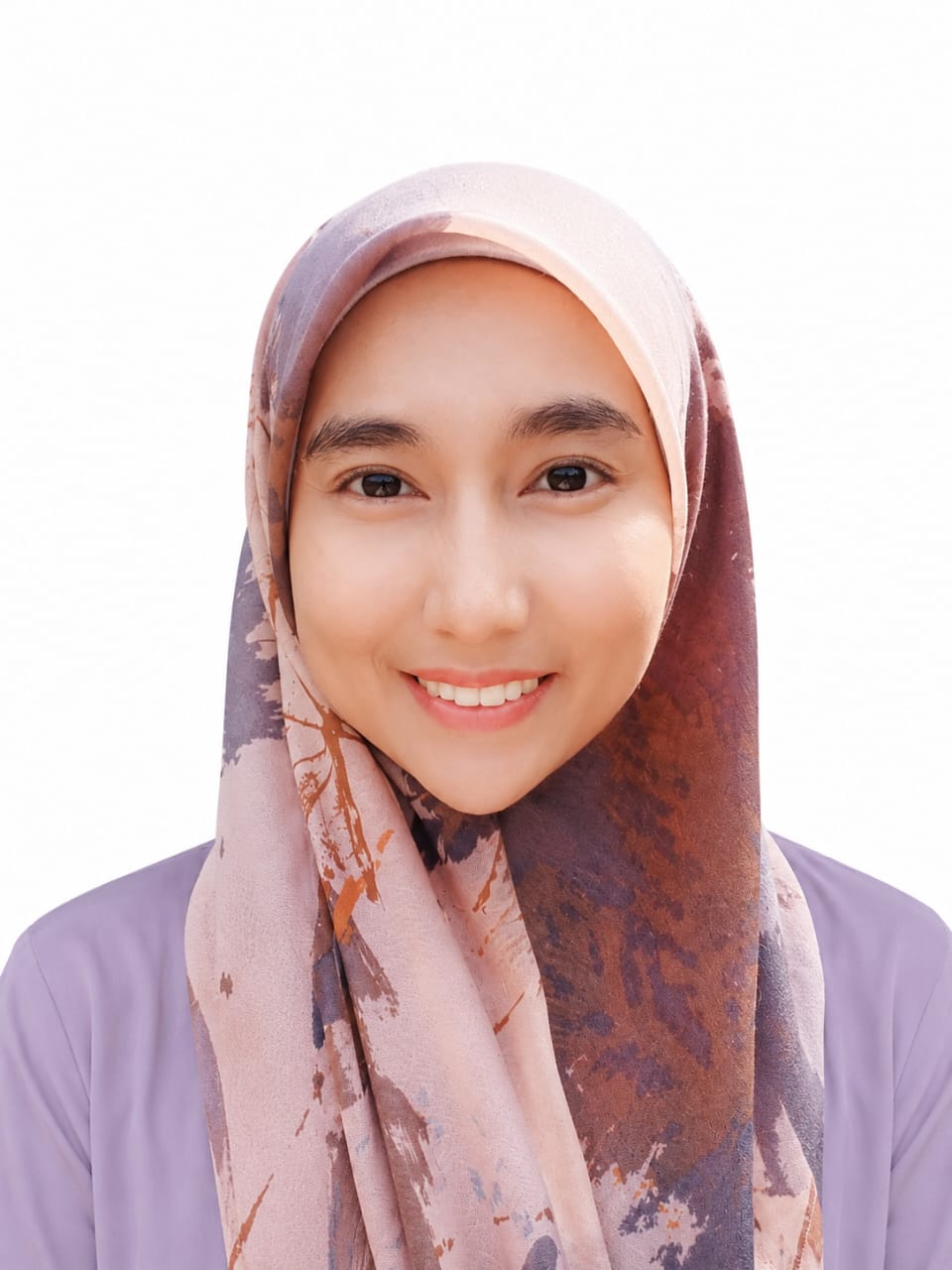 NORMALIA BINTI ABDUL MALIK