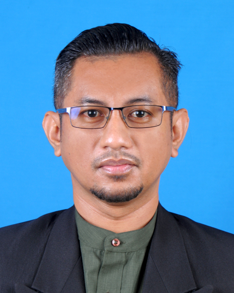 ILYAS SYAFIQ BIN DARUL RIDZUAN