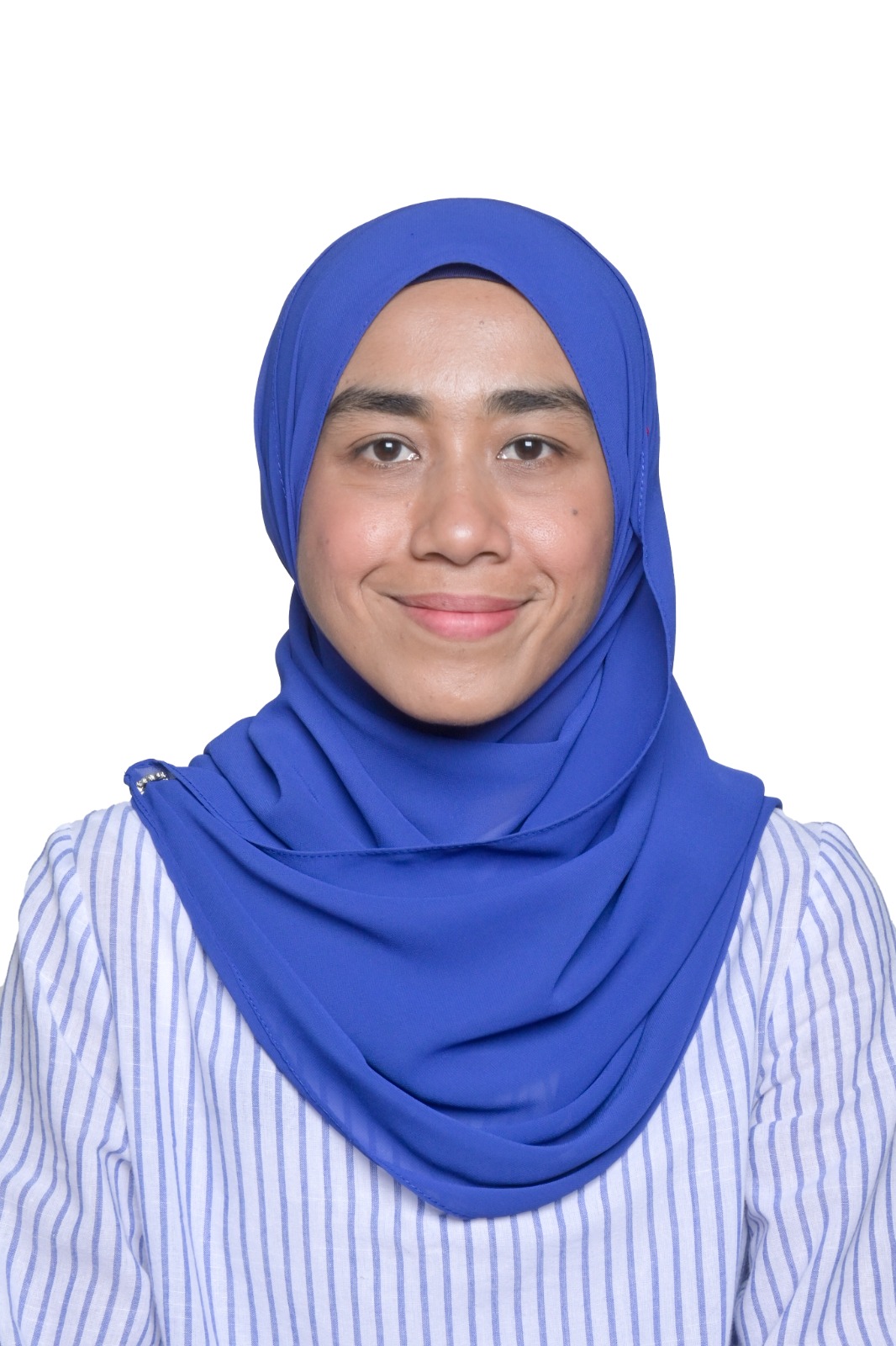 NORHANI BINTI JAFFAR