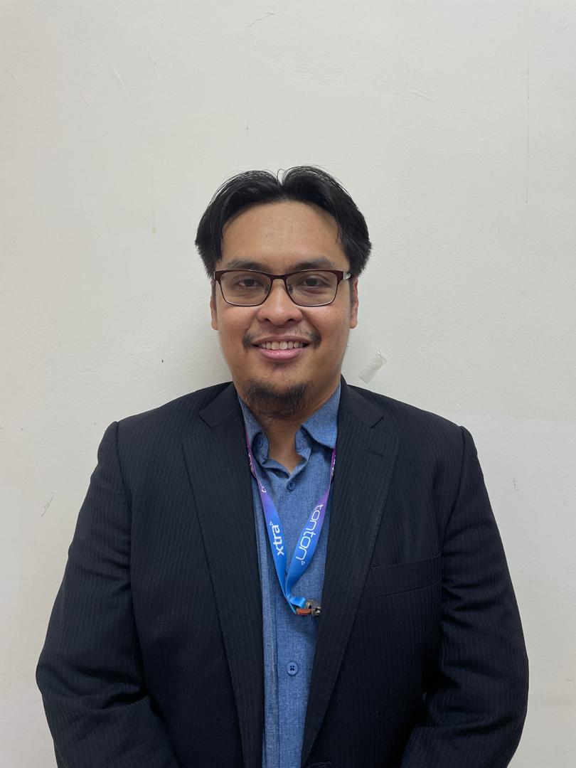 MOHD FIRDAUS BIN ZAMRI