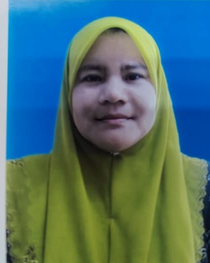 NUR ANA BINTI YUSOFF