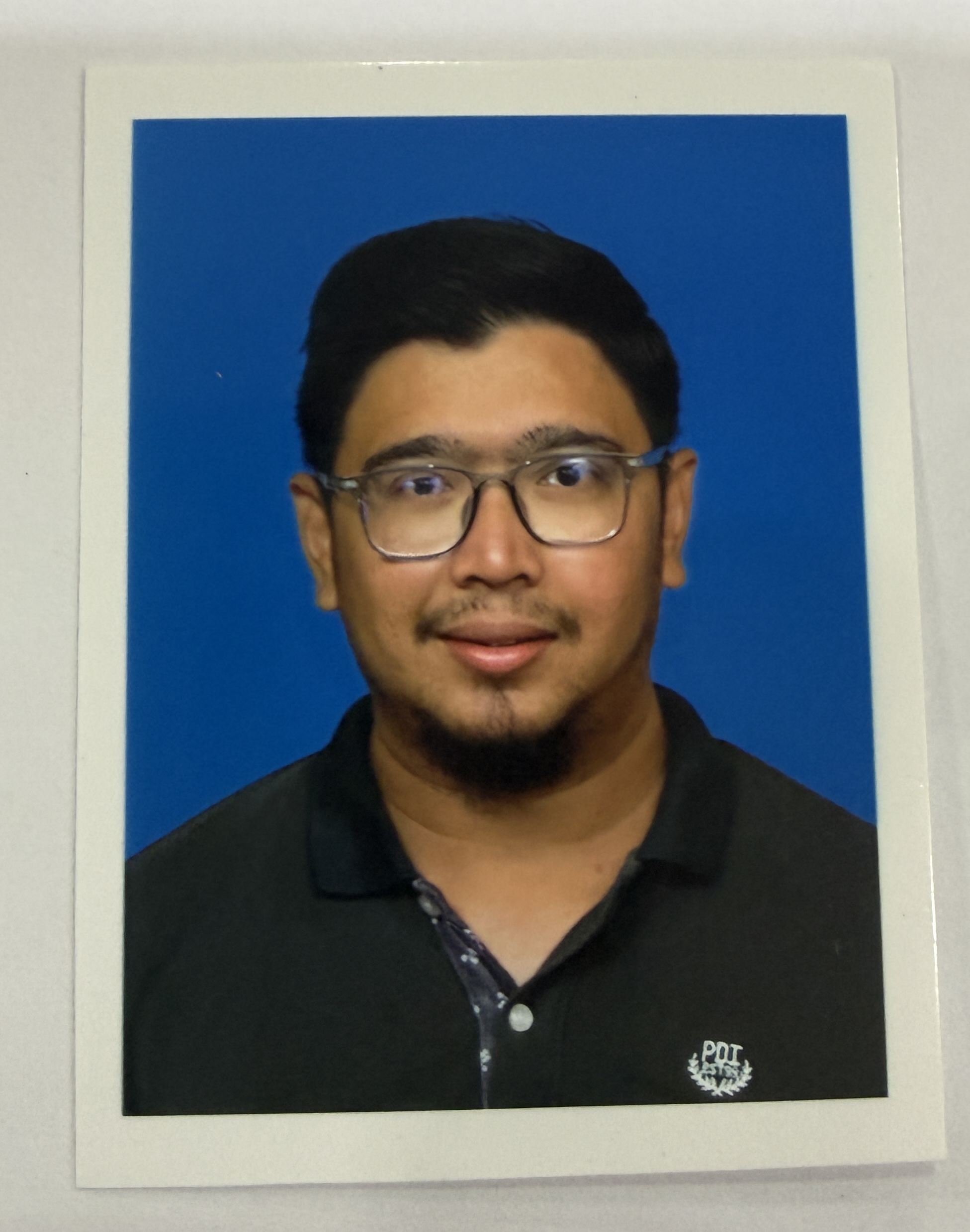 FIRDAUS BIN YAHYA
