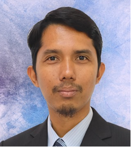 MOHD HAZIZI BIN ABU BAKAR