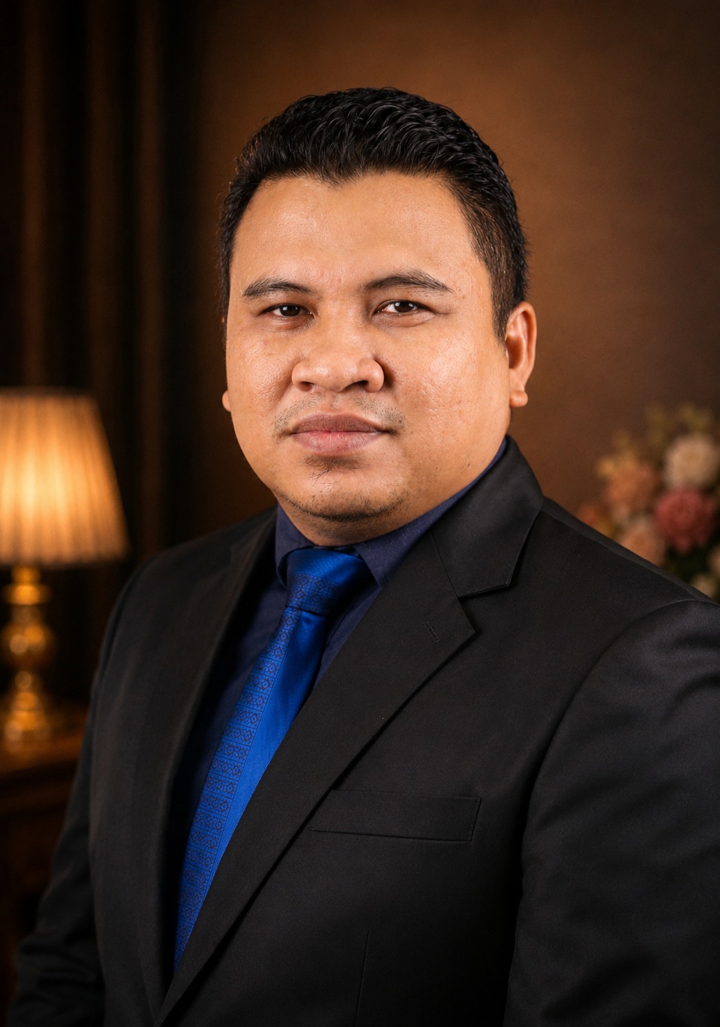 MARZUNISHAM BIN HAMDAN