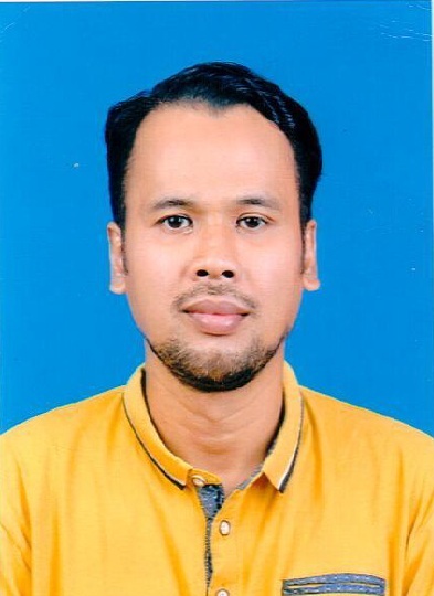 MOHD SYAHNIZAM BIN SULAIMAN
