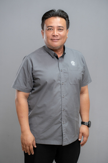 ABU BAKAR BIN ISMAIL